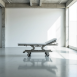 Hospital Bed